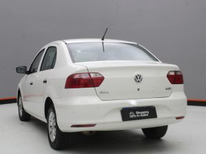 VOLSKWAGEN GOL POWER 2018