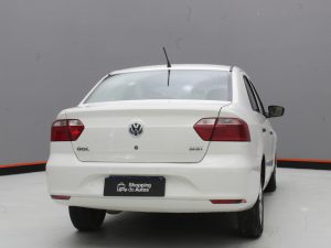 VOLSKWAGEN GOL POWER 2018