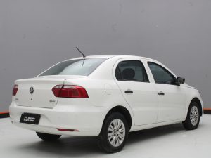 VOLSKWAGEN GOL POWER 2018