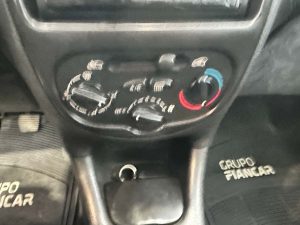 PEUGEOT 206 PASSION 1.4 FULL 2004