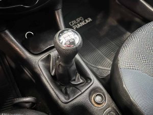 PEUGEOT 206 PASSION 1.4 FULL 2004