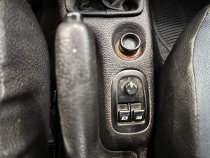 PEUGEOT 206 PASSION 1.4 FULL 2004