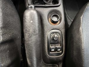 PEUGEOT 206 PASSION 1.4 FULL 2004