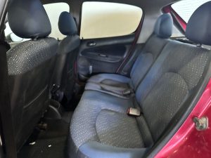 PEUGEOT 206 PASSION 1.4 FULL 2004