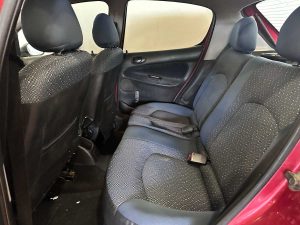 PEUGEOT 206 PASSION 1.4 FULL 2004