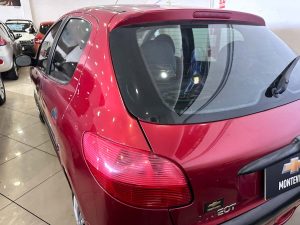 PEUGEOT 206 PASSION 1.4 FULL 2004