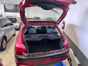 PEUGEOT 206 PASSION 1.4 FULL 2004