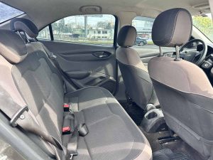 CHEVROLET PRISMA LTZ 1.4 EXTRA FULL 2015