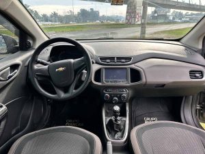 CHEVROLET PRISMA LTZ 1.4 EXTRA FULL 2015