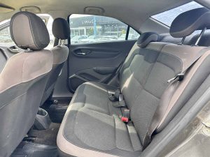 CHEVROLET PRISMA LTZ 1.4 EXTRA FULL 2015