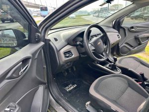 CHEVROLET PRISMA LTZ 1.4 EXTRA FULL 2015