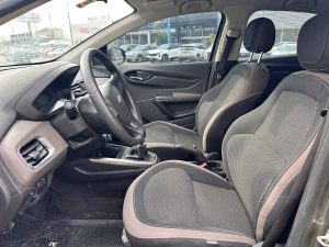 CHEVROLET PRISMA LTZ 1.4 EXTRA FULL 2015