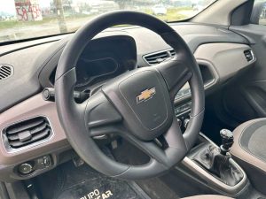 CHEVROLET PRISMA LTZ 1.4 EXTRA FULL 2015