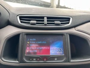 CHEVROLET PRISMA LTZ 1.4 EXTRA FULL 2015