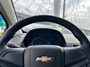 CHEVROLET PRISMA LTZ 1.4 EXTRA FULL 2015