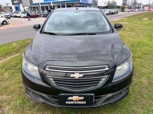 CHEVROLET PRISMA LTZ 1.4 EXTRA FULL 2015