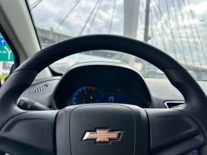 CHEVROLET PRISMA LTZ 1.4 EXTRA FULL 2015