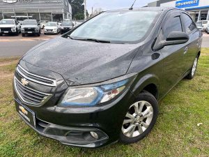 CHEVROLET PRISMA LTZ 1.4 EXTRA FULL 2015