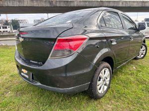CHEVROLET PRISMA LTZ 1.4 EXTRA FULL 2015