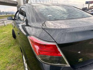 CHEVROLET PRISMA LTZ 1.4 EXTRA FULL 2015