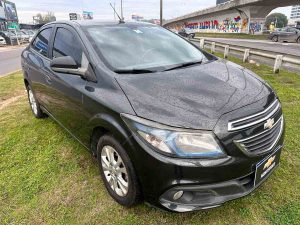 CHEVROLET PRISMA LTZ 1.4 EXTRA FULL 2015