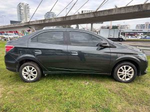 CHEVROLET PRISMA LTZ 1.4 EXTRA FULL 2015
