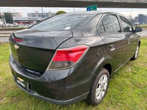 CHEVROLET PRISMA LTZ 1.4 EXTRA FULL 2015