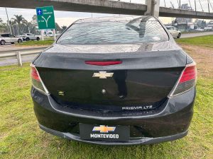 CHEVROLET PRISMA LTZ 1.4 EXTRA FULL 2015