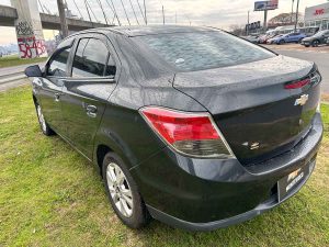 CHEVROLET PRISMA LTZ 1.4 EXTRA FULL 2015