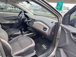 CHEVROLET PRISMA LTZ 1.4 EXTRA FULL 2015