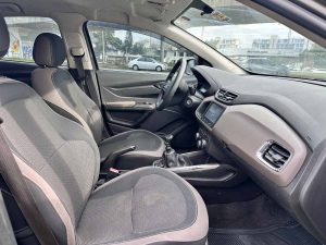 CHEVROLET PRISMA LTZ 1.4 EXTRA FULL 2015