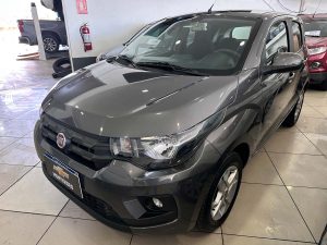 FIAT MOBI EASY ON 1.0 FULL MT 2020