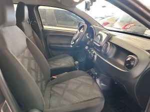 FIAT MOBI EASY ON 1.0 FULL MT 2020