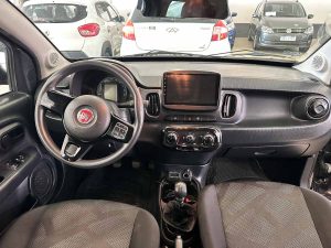 FIAT MOBI EASY ON 1.0 FULL MT 2020