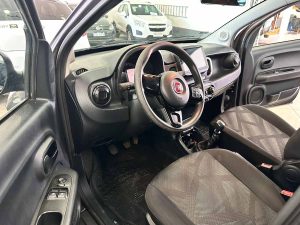 FIAT MOBI EASY ON 1.0 FULL MT 2020