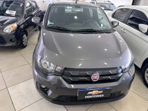 FIAT MOBI EASY ON 1.0 FULL MT 2020
