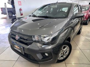 FIAT MOBI EASY ON 1.0 FULL MT 2020