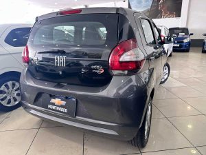 FIAT MOBI EASY ON 1.0 FULL MT 2020