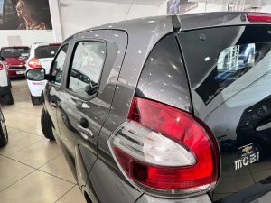 FIAT MOBI EASY ON 1.0 FULL MT 2020