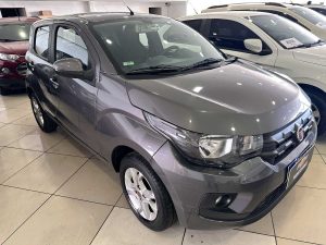 FIAT MOBI EASY ON 1.0 FULL MT 2020