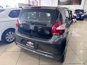 FIAT MOBI EASY ON 1.0 FULL MT 2020