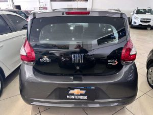 FIAT MOBI EASY ON 1.0 FULL MT 2020