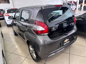 FIAT MOBI EASY ON 1.0 FULL MT 2020