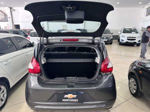 FIAT MOBI EASY ON 1.0 FULL MT 2020