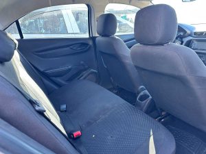 CHEVROLET PRISMA JOY LT 1.0 FULL 2017