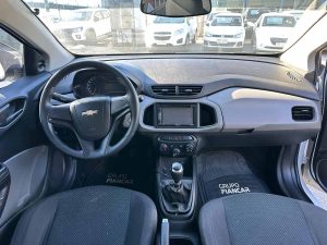 CHEVROLET PRISMA JOY LT 1.0 FULL 2017