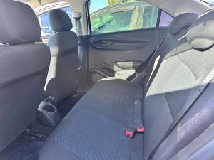 CHEVROLET PRISMA JOY LT 1.0 FULL 2017