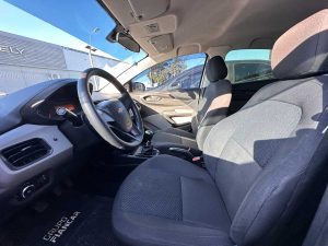 CHEVROLET PRISMA JOY LT 1.0 FULL 2017