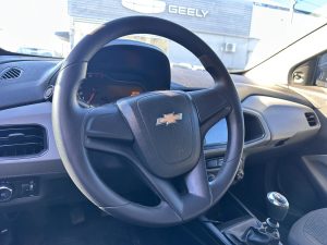 CHEVROLET PRISMA JOY LT 1.0 FULL 2017