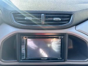 CHEVROLET PRISMA JOY LT 1.0 FULL 2017